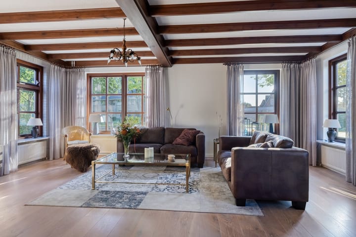 Photo 3 of De Fazant 19