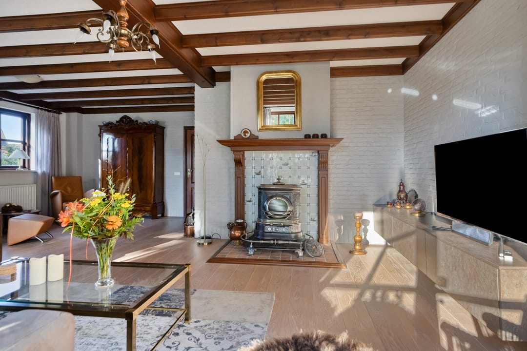 Photo 7 of De Fazant 19