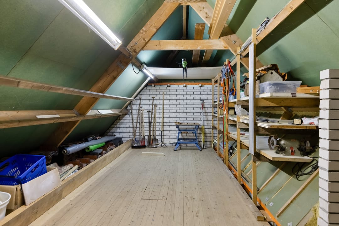 Photo 38 of De Fazant 19