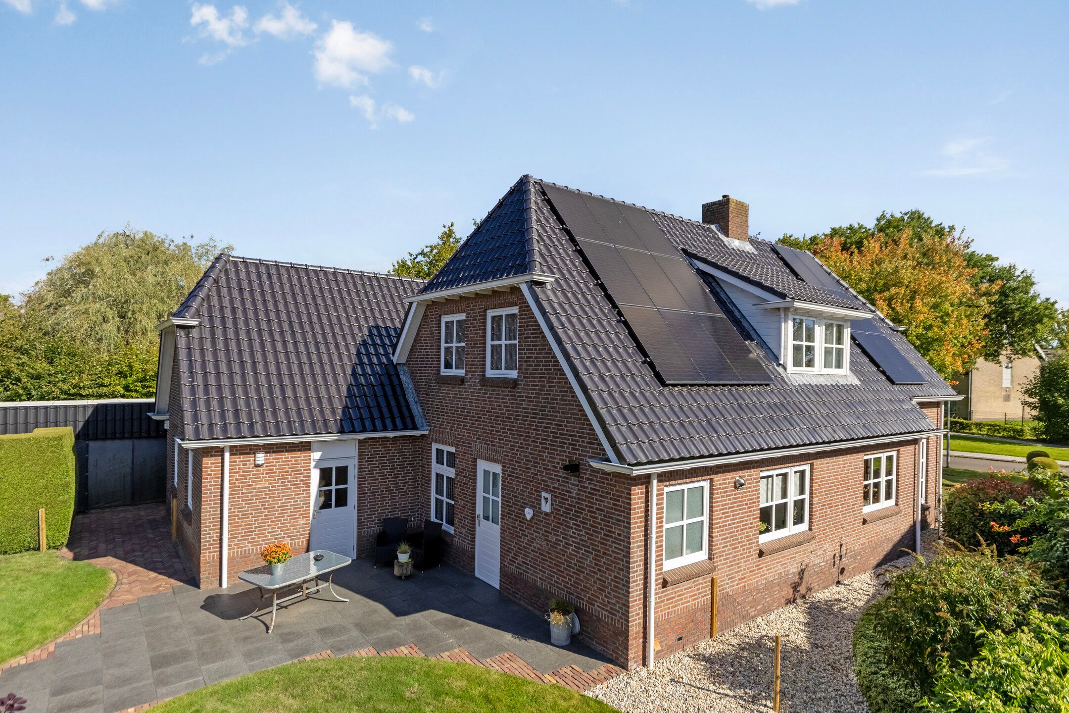 Photo 39 of De Fazant 19