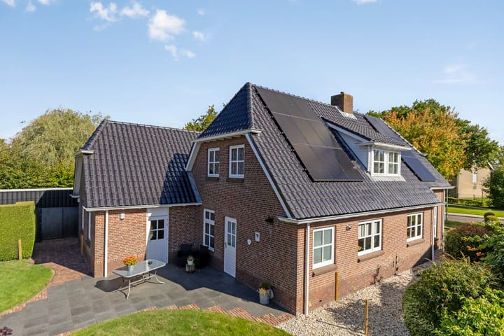 Photo 39 of De Fazant 19