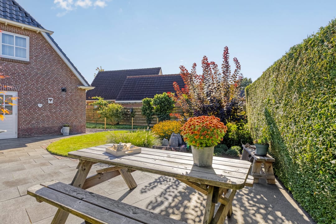 Photo 41 of De Fazant 19