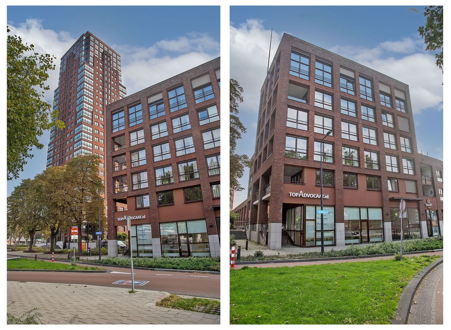 View photo 4 of Brinkstraat 1
