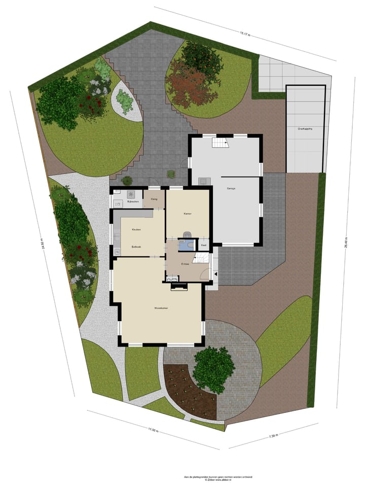 Photo 52 of De Fazant 19