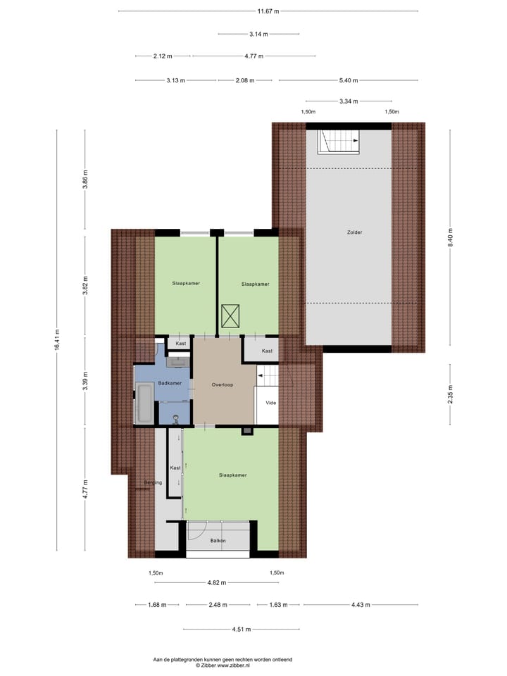 Photo 53 of De Fazant 19