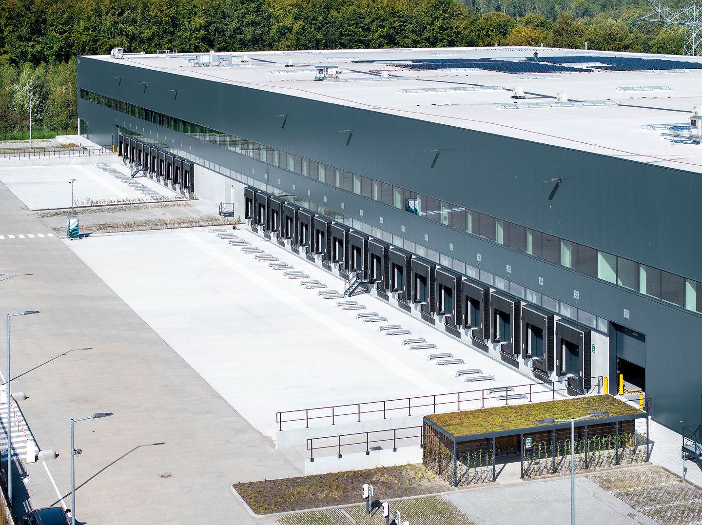 View photo 3 of Wittevrouwen 32