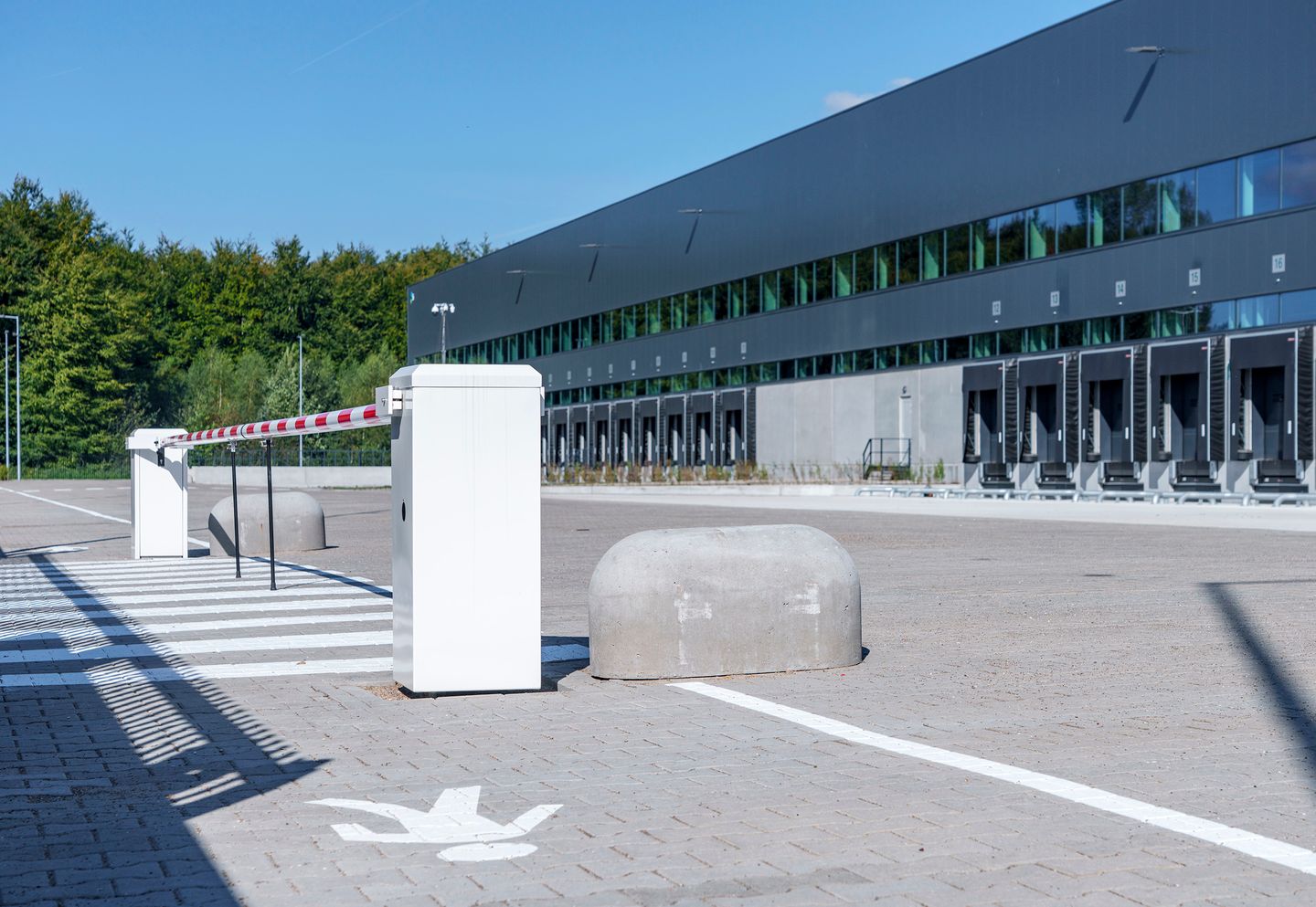 View photo 5 of Wittevrouwen 32