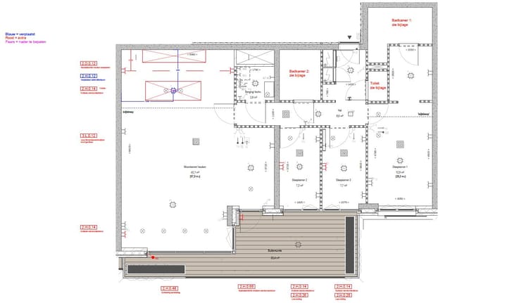 Foto 17 van Brigadelaan 15