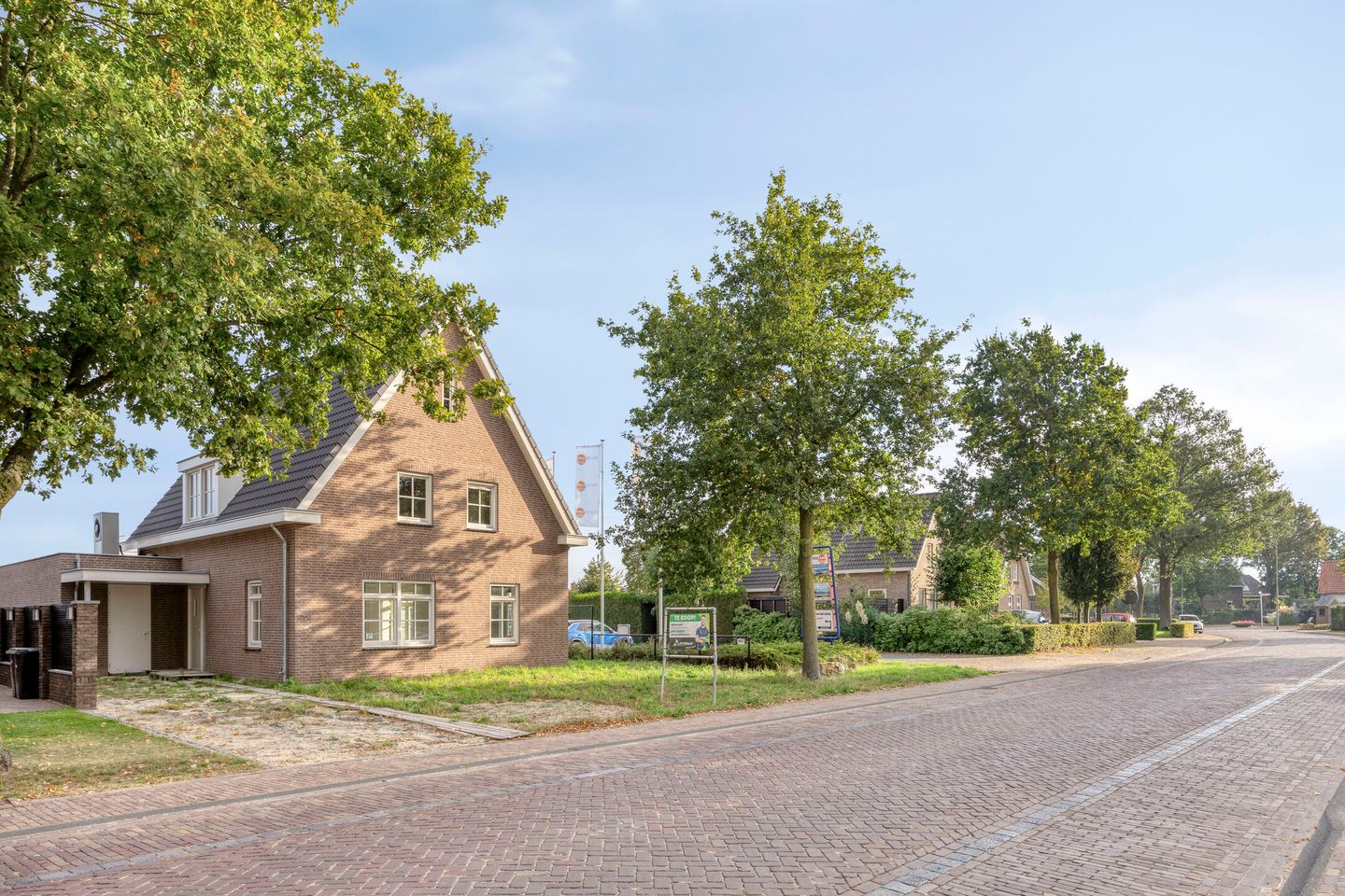 Foto 29 van Berghemseweg 2-E