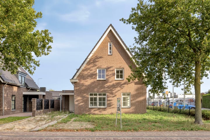 Foto 2 van Berghemseweg 2-E