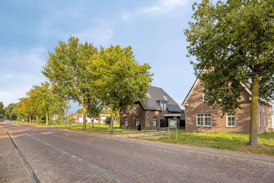 Foto 28 van Berghemseweg 2-E