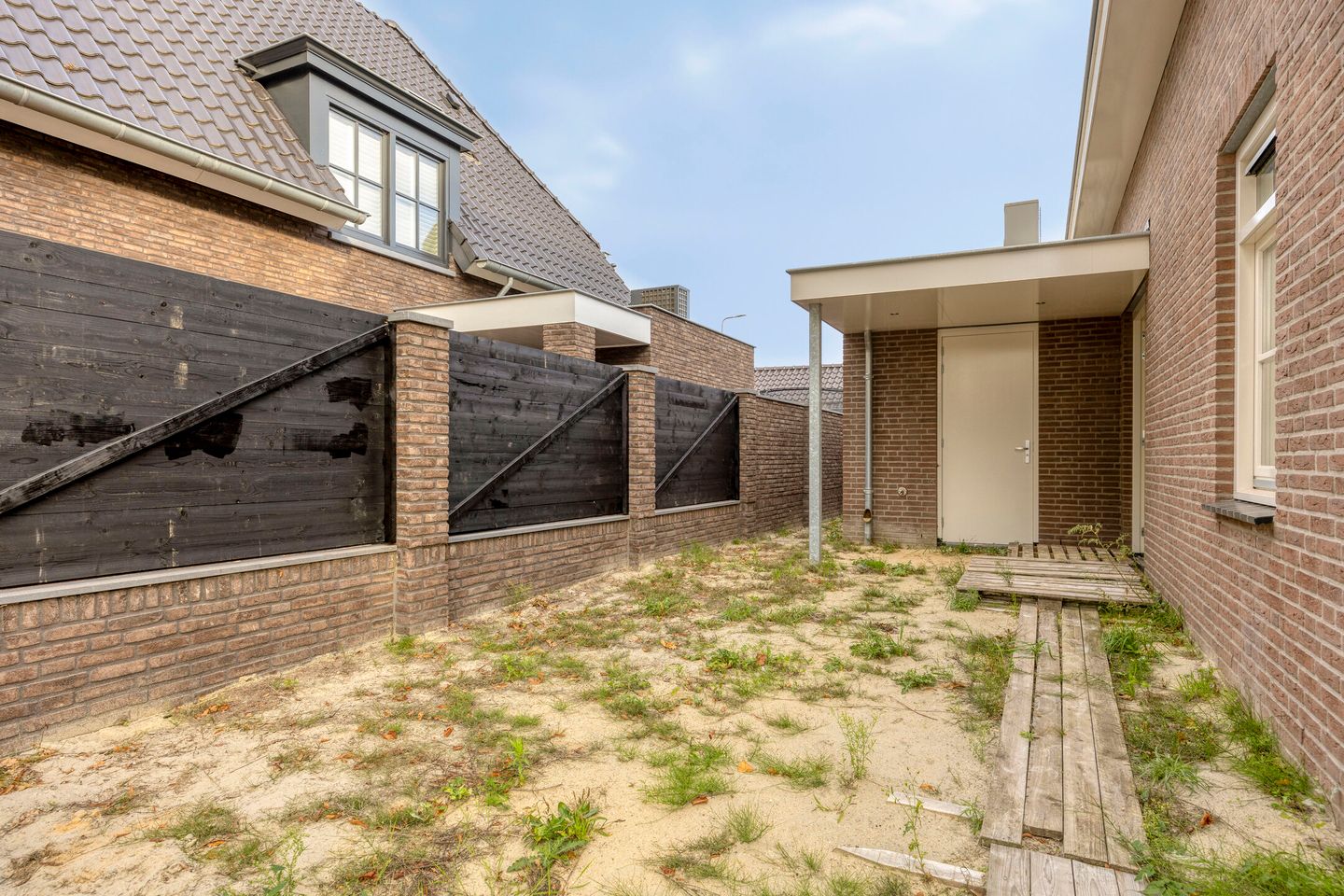 Foto 5 van Berghemseweg 2-E