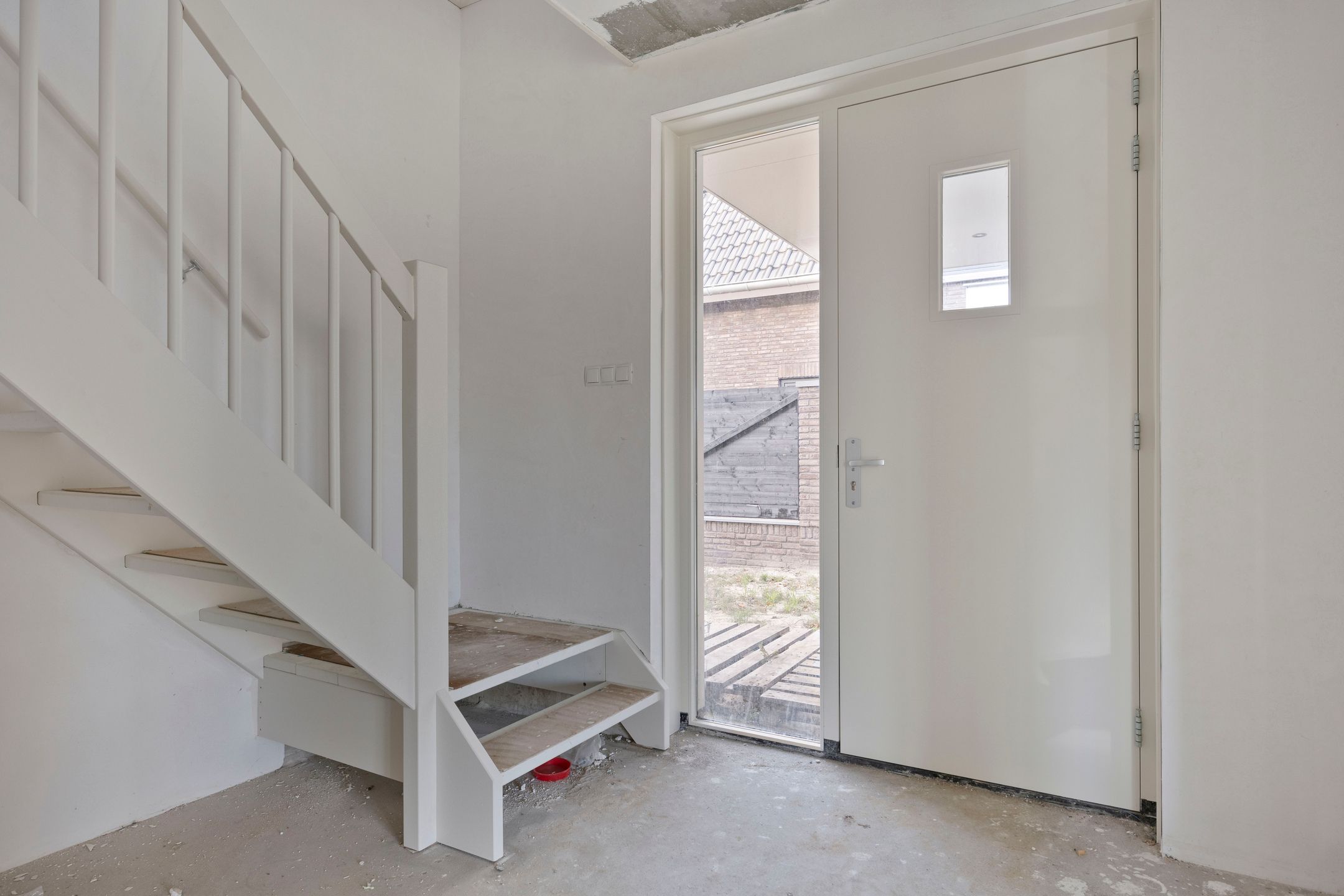 Foto 6 van Berghemseweg 2-E