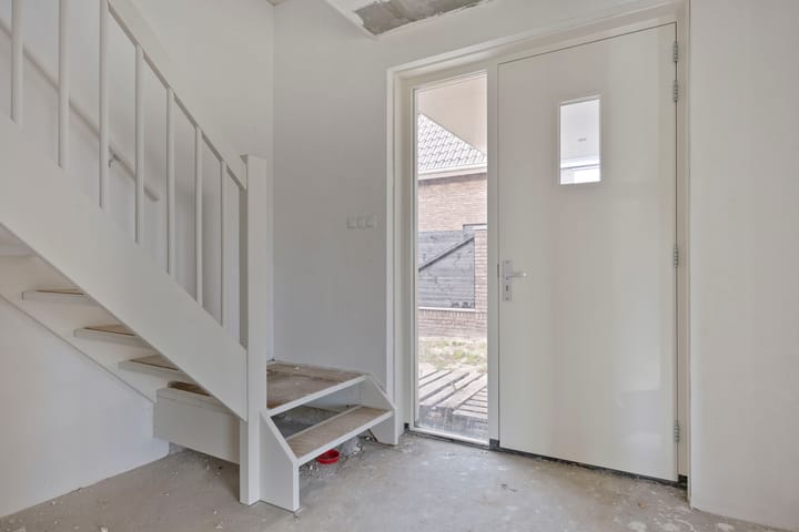 Foto 6 van Berghemseweg 2-E