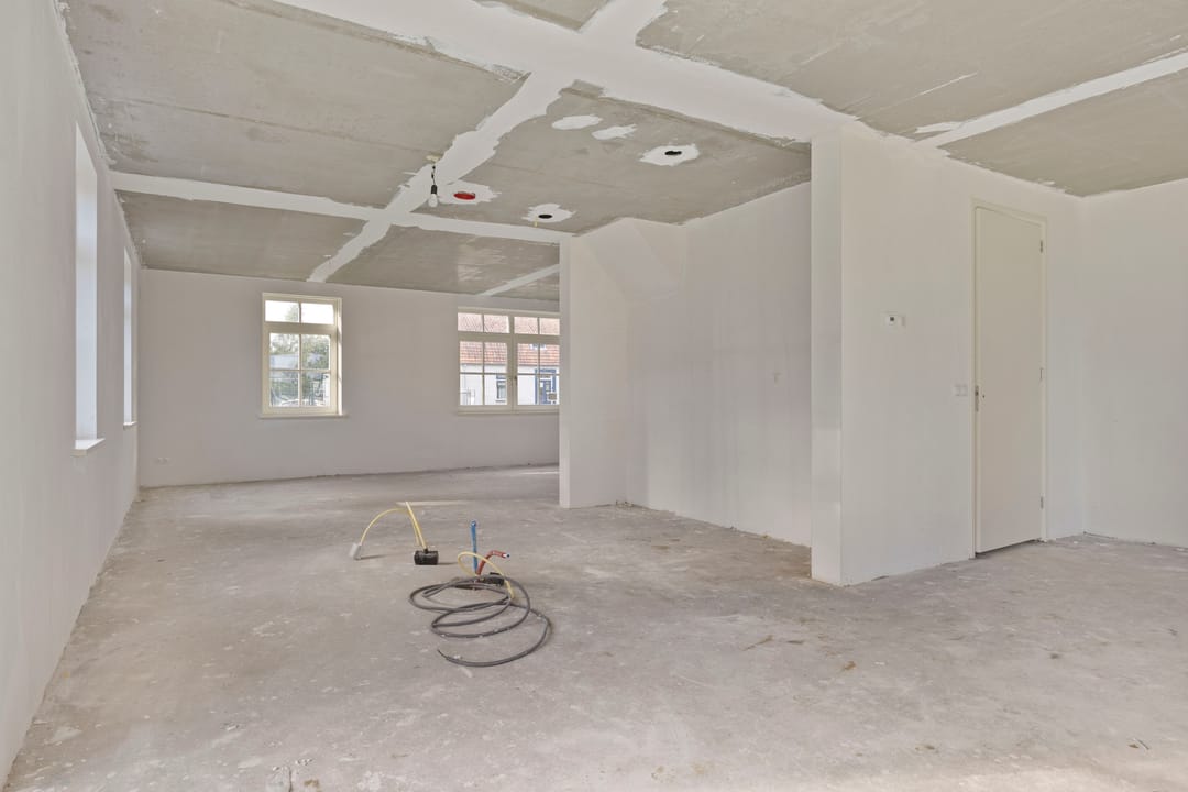 Foto 7 van Berghemseweg 2-E