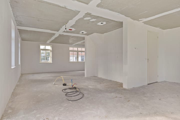 Foto 7 van Berghemseweg 2-E