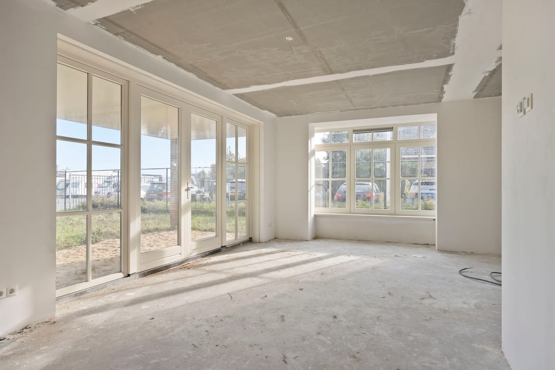 Foto 8 van Berghemseweg 2-E