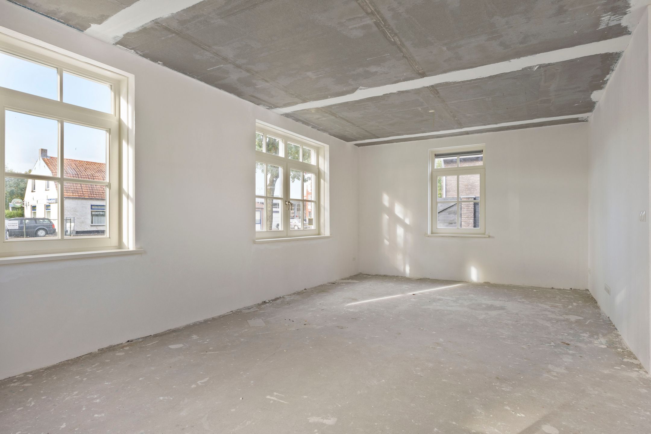 Foto 9 van Berghemseweg 2-E