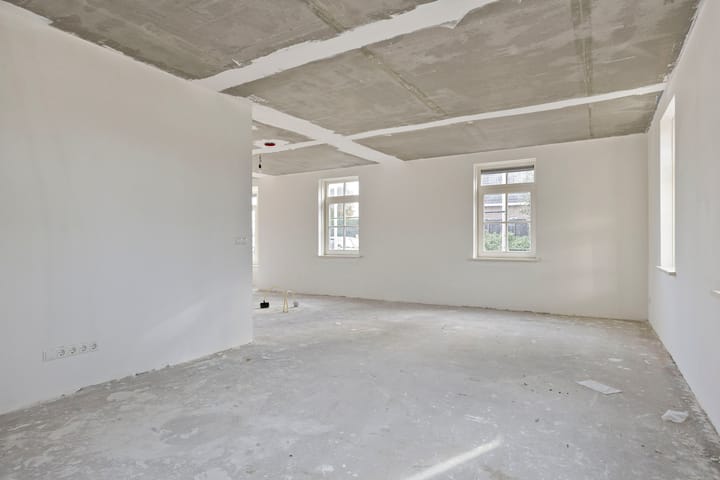 Foto 10 van Berghemseweg 2-E