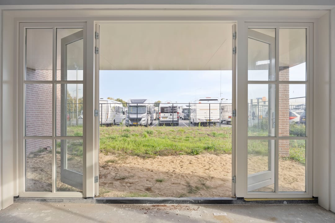 Foto 11 van Berghemseweg 2-E