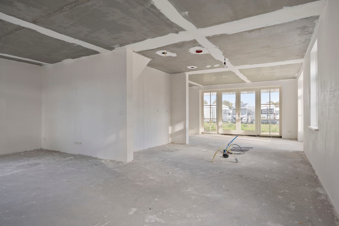 Foto 13 van Berghemseweg 2-E