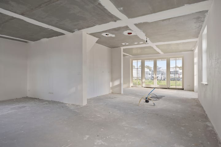 Foto 13 van Berghemseweg 2-E