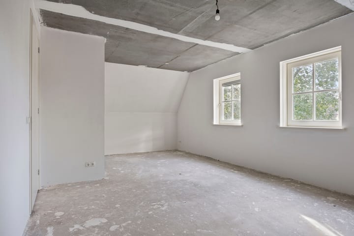 Foto 19 van Berghemseweg 2-E