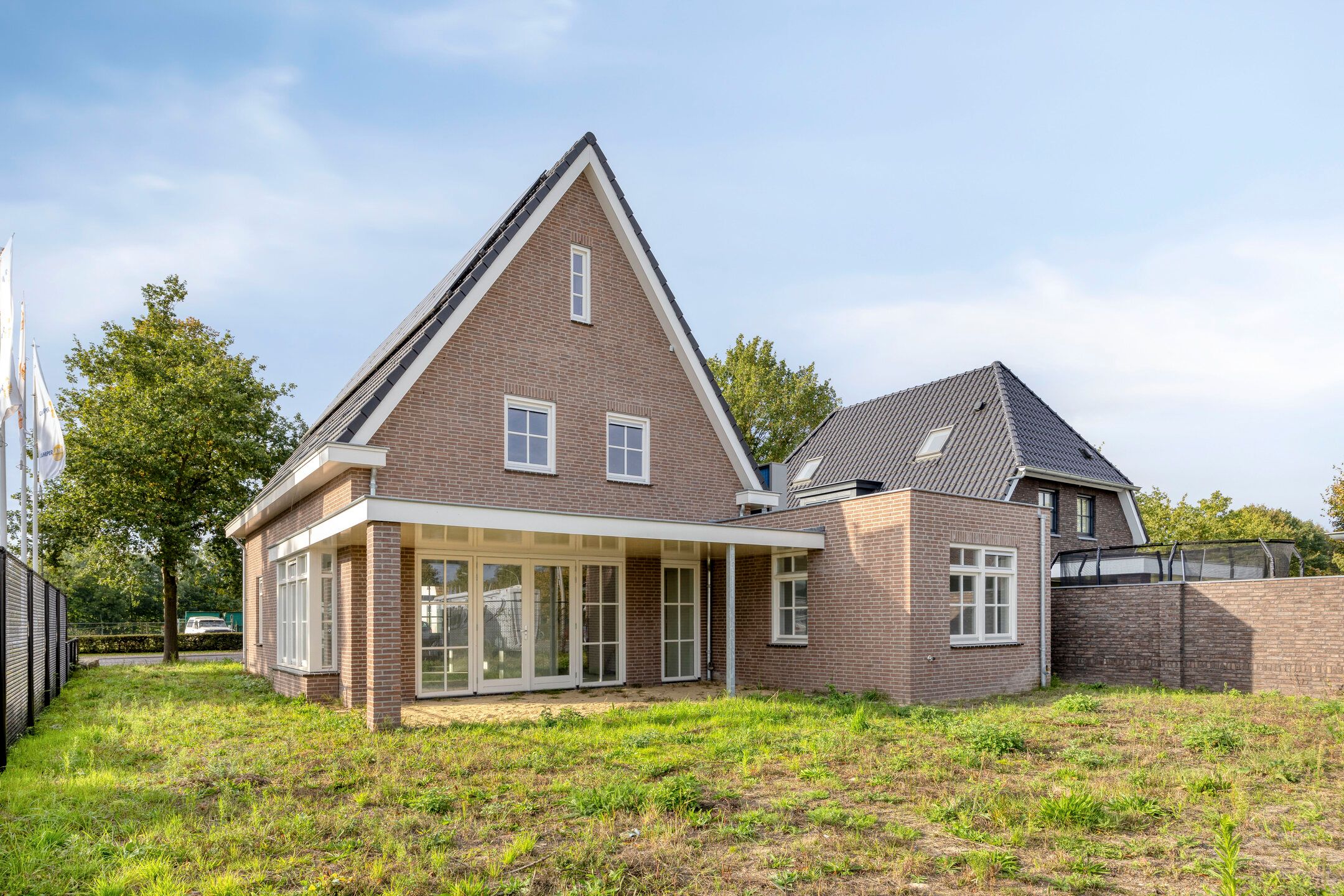 Foto 3 van Berghemseweg 2-E