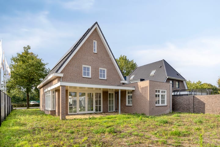 Foto 3 van Berghemseweg 2-E