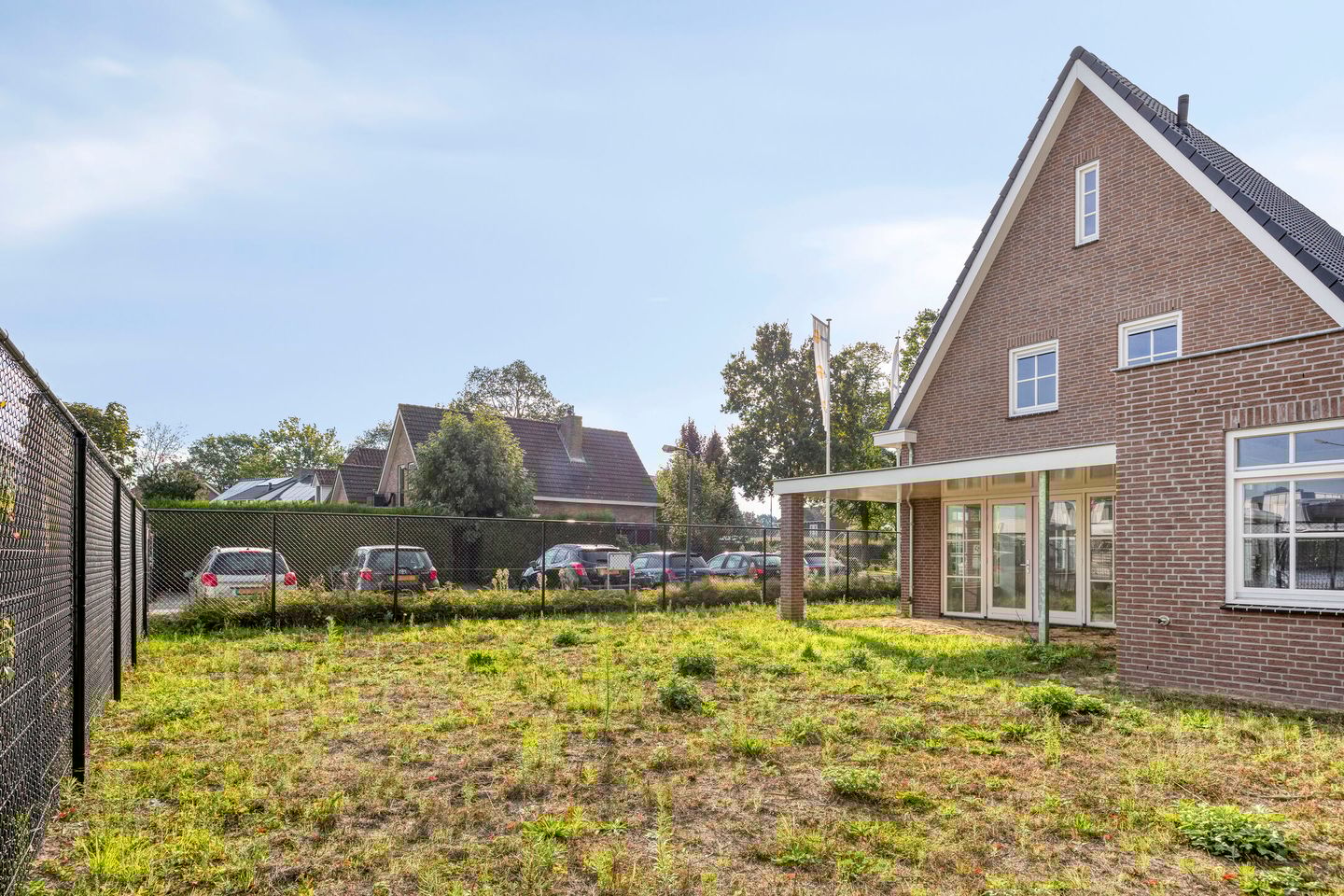 Foto 4 van Berghemseweg 2-E