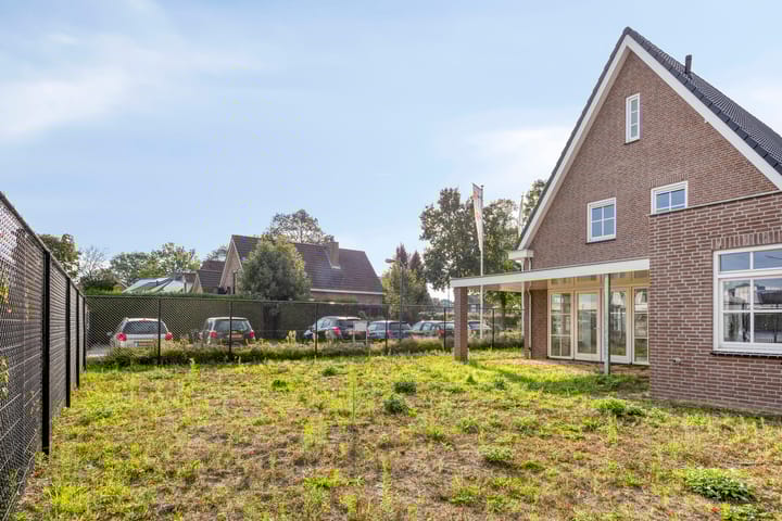 Foto 4 van Berghemseweg 2-E