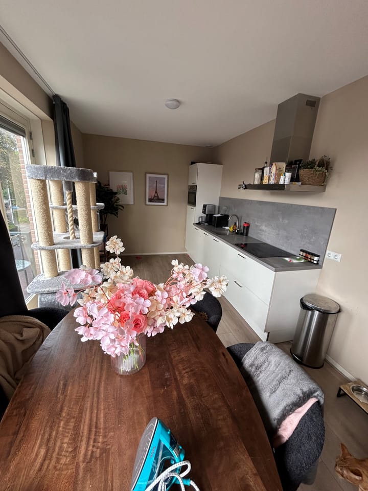 Photo 3 of Monseigneur van Kesselstraat 2-K