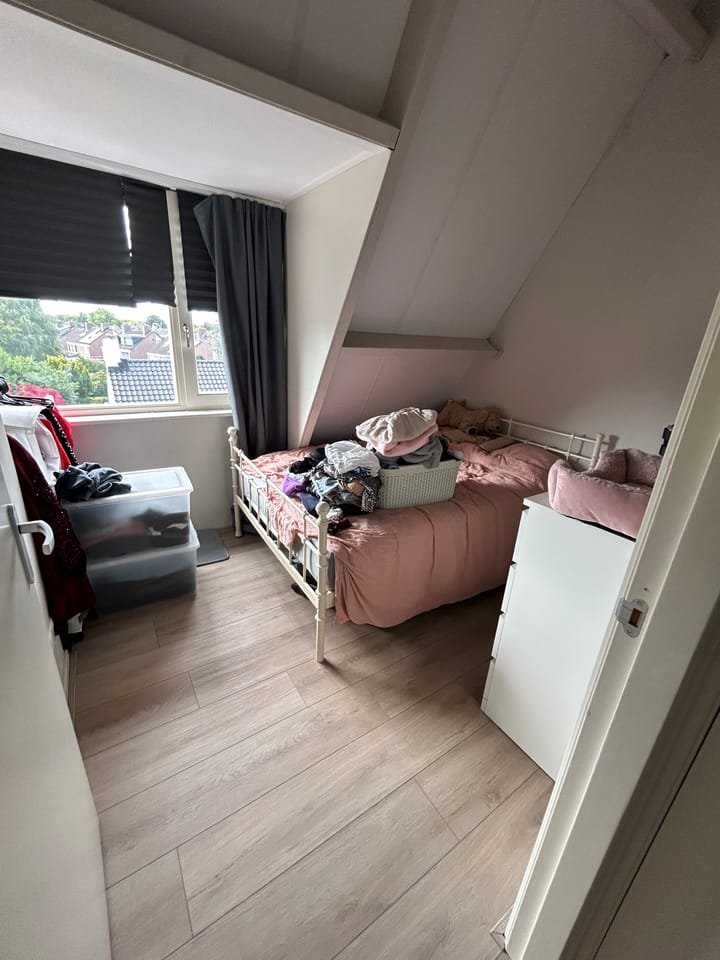 Photo 5 of Monseigneur van Kesselstraat 2-K