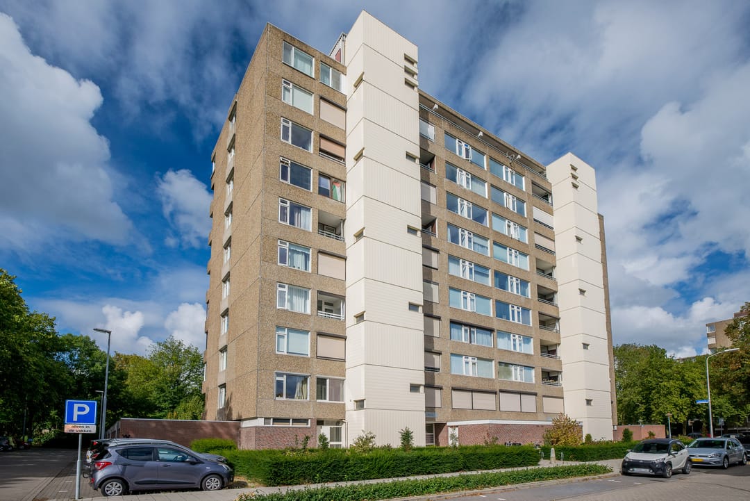 Foto 1 van Venuslaan 203