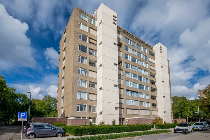 Foto 1 van Venuslaan 203