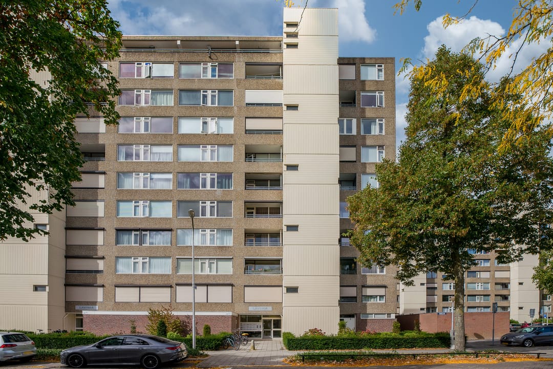 Foto 2 van Venuslaan 203