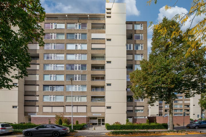 Foto 2 van Venuslaan 203