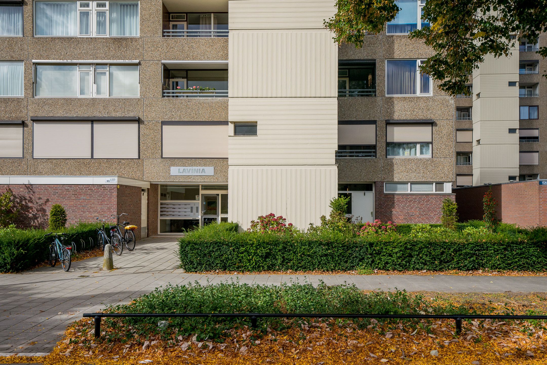 Foto 3 van Venuslaan 203