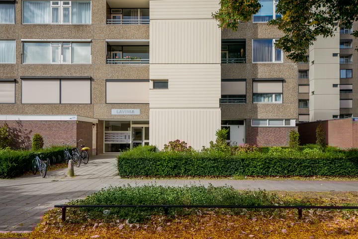 Foto 3 van Venuslaan 203