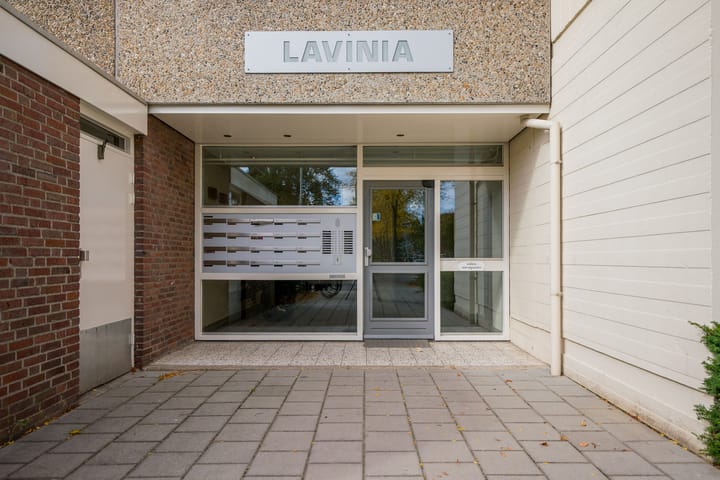 Foto 4 van Venuslaan 203