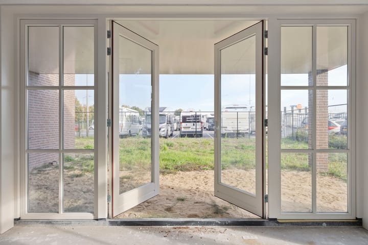 Foto 12 van Berghemseweg 2-E