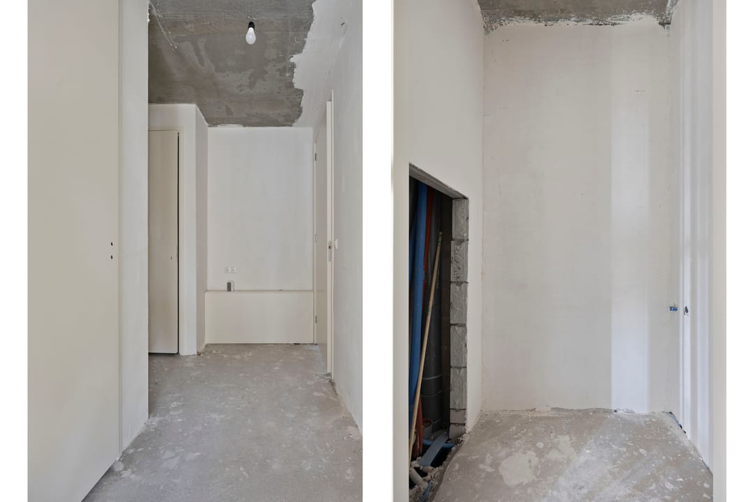 Foto 16 van Berghemseweg 2-E