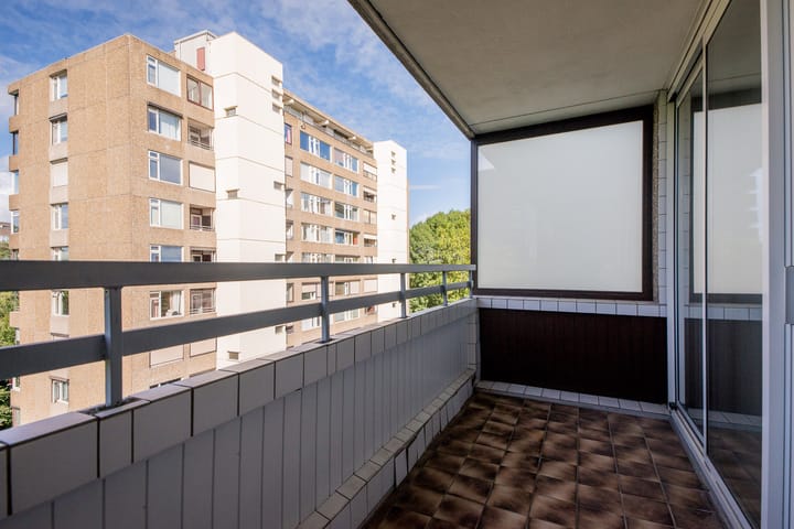 Foto 19 van Venuslaan 203