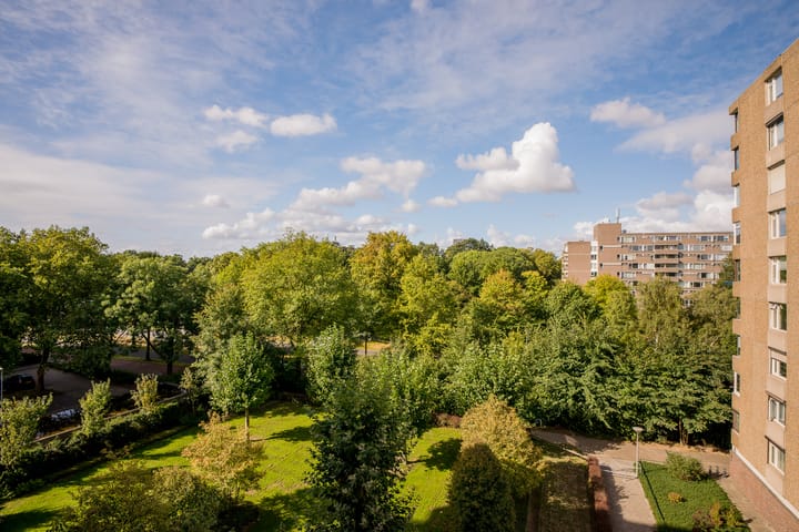 Foto 20 van Venuslaan 203