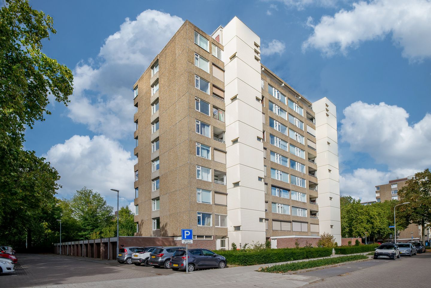 Foto 29 van Venuslaan 203