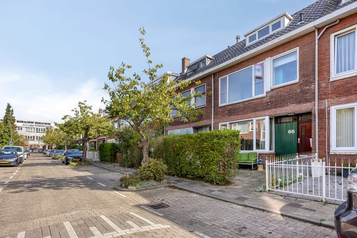 Foto 2 van Jaersveltstraat 66