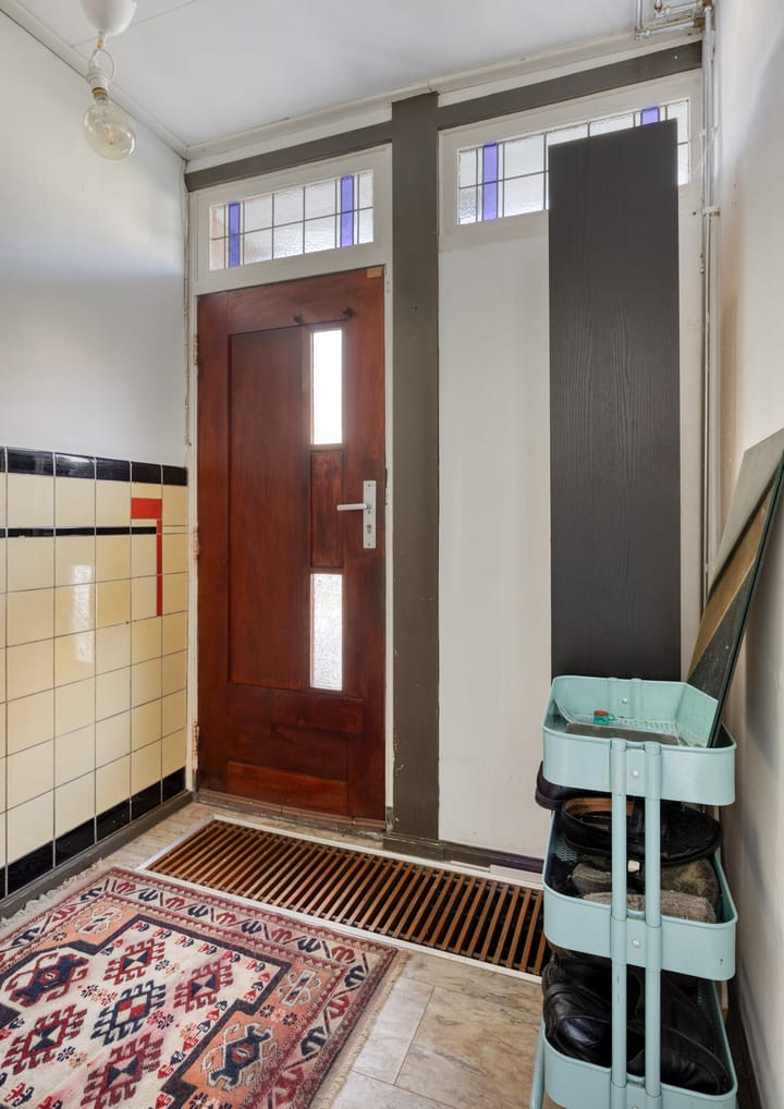 Foto 4 van Jaersveltstraat 66