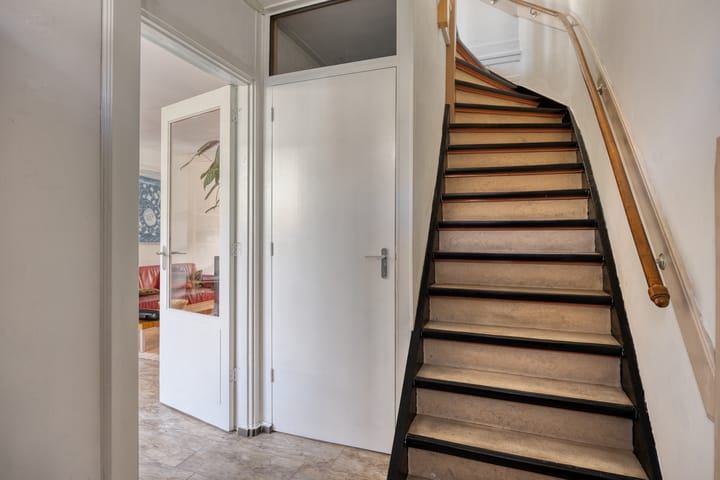 Foto 5 van Jaersveltstraat 66