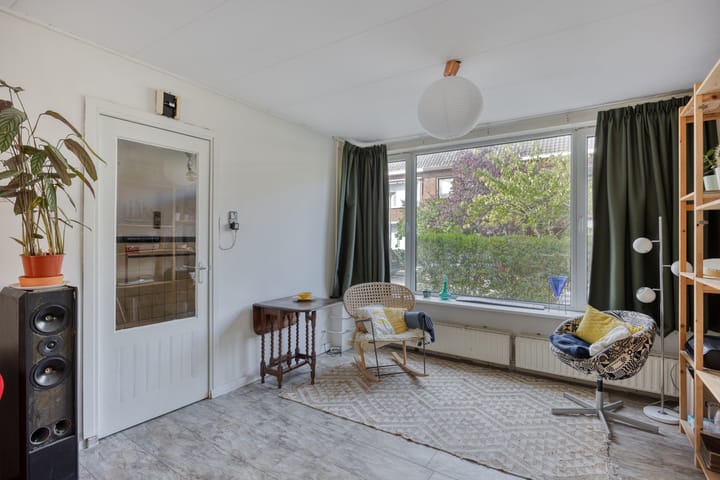 Foto 7 van Jaersveltstraat 66