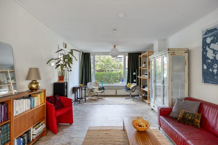 Foto 6 van Jaersveltstraat 66